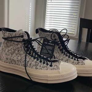 Converse High Top Chuck Taylors